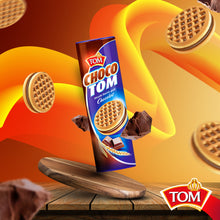 Load image into Gallery viewer, Biscuit Chocotom 4-Pack (4 x 190g) | Tunisian Chocolate Biscuits