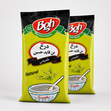 Load image into Gallery viewer, Ben Gaid Hassine Droo Regular (2 x 500g) | Tunisian Roasted Sorghum Mix