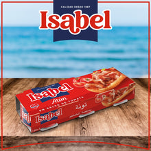Load image into Gallery viewer, Isabel Tuna in Tomato Sauce (9 x 65g) | Algerian Canned Tuna