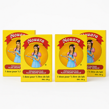 Load image into Gallery viewer, Nouara Flan Mix (50g) | Instant Custard Dessert