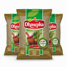 Load image into Gallery viewer, Dhawaka Ground Cumin Powder (3 x 100g) | Tunisian Ground Spice