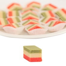 Load image into Gallery viewer, Almonds Baklawa Bey