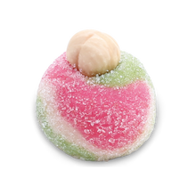 Load image into Gallery viewer, Bey almond Tunisian almond sweets coated in powdered sugar 400g