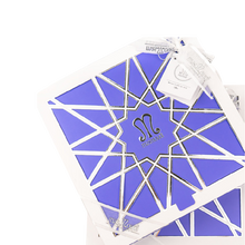 Load image into Gallery viewer, Arabesque Tunisian pastry gift box with 19 assorted sweets