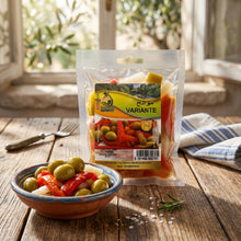 Load image into Gallery viewer, Variante Pickled Mix (4 x 100g) | Mediterranean Pickles