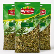 Load image into Gallery viewer, Mediterranean Dried Herbs (3 x 50g) | Premium Culinary Herbs