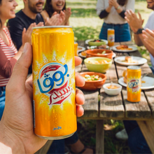 Load image into Gallery viewer, Boga Cidre Pack de 24 (24 x 24cl) | Tunisian Cider-Flavored Soda