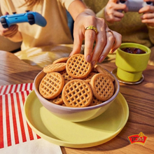 Load image into Gallery viewer, Biscuit Chocotom 4-Pack (4 x 190g) | Tunisian Chocolate Biscuits