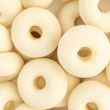 Load image into Gallery viewer, Kaak Warka Tunisian almond and rosewater ring cookies 450g