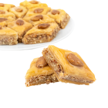 Load image into Gallery viewer, Baklawa Kalb Ellouze 400g