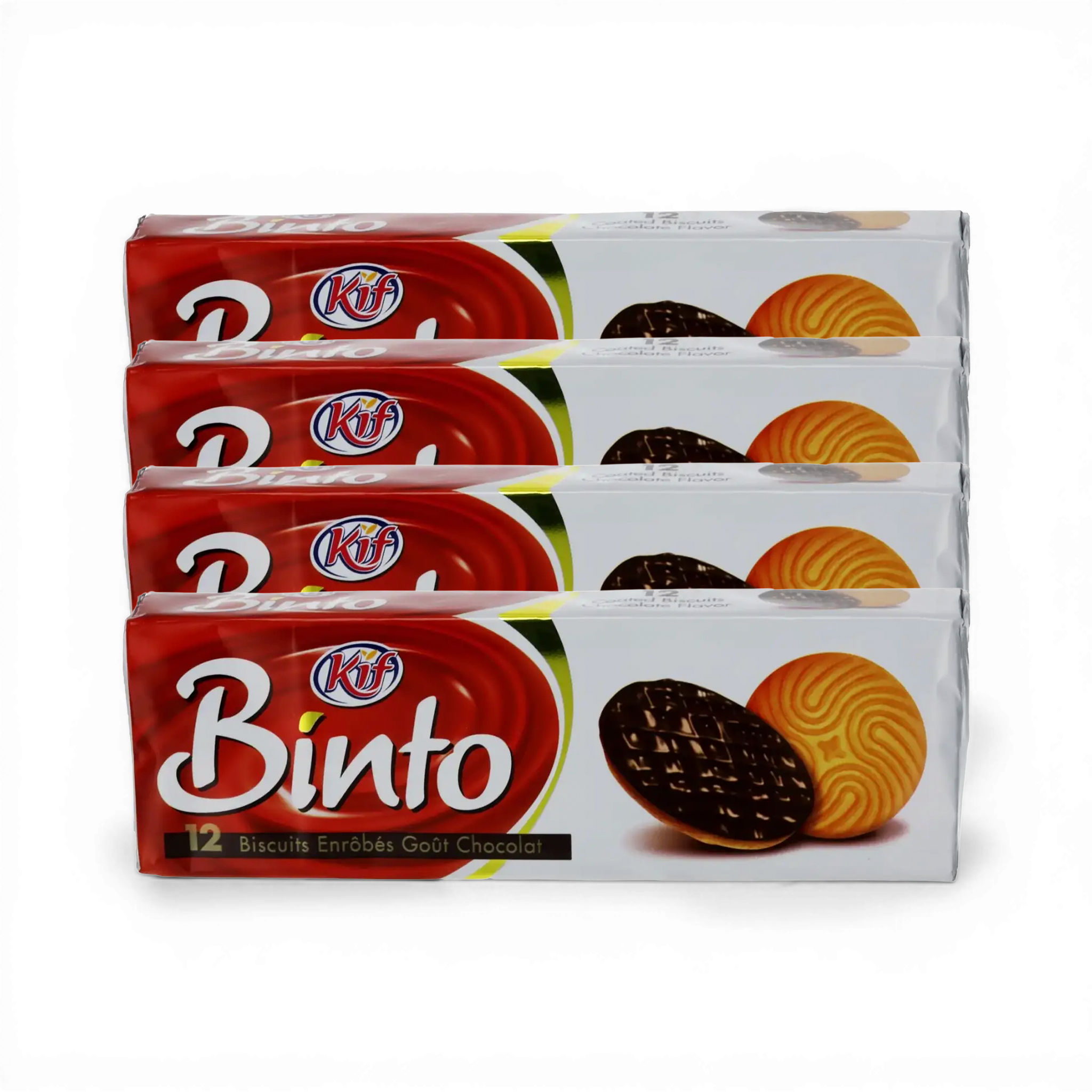 Biscuit Binto