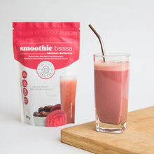 Load image into Gallery viewer, Mélange Bsissa & Betterave – Smoothie Nutritif 300g | Bsissa & Beet Smoothie Mix – Nutrient Blend 300g