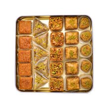 Load image into Gallery viewer, Oriental Selection Box