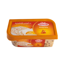 Load image into Gallery viewer, Papillon Halva Chamia 350g – Tunisian Sesame Sweet