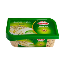 Load image into Gallery viewer, Papillon Halva Chamia 350g – Tunisian Sesame Sweet