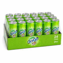 Load image into Gallery viewer, Boga Lime Pack de 24 (24 x 24cl) | Tunisian Lemon-Lime Soda