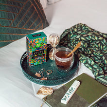 Load image into Gallery viewer, Sugar-Free Instant Mint Green Tea Kyufi