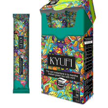 Load image into Gallery viewer, Sugar-Free Instant Mint Green Tea Kyufi