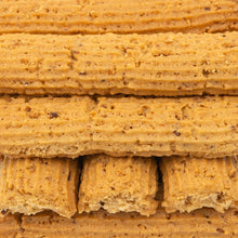 Load image into Gallery viewer, Hazelnut biscuit noisette cookies in 700g Tunisian box by Masmoudi Gourmet