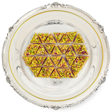 Load image into Gallery viewer, Bjawia – Tunisian Pistachio & Almond Dessert 400g