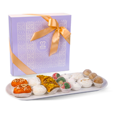 Load image into Gallery viewer, Discovery Box of Tunisian Cakes – Assorted Pastry Tasting