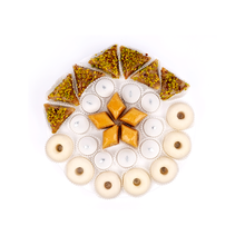 Load image into Gallery viewer, Delice de Tunis Box 430g