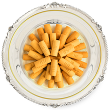 Load image into Gallery viewer, Ghrayba Homs – Chickpea Shortbread Cookies 1Kg