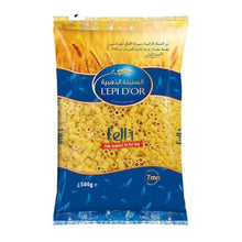 Load image into Gallery viewer, L’EPI D’OR Fell Pasta 1/2/3 2-Pack (2 x 500g) Tunisian