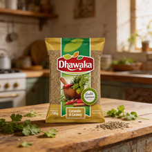 Load image into Gallery viewer, Dhawaka Coriander & Caraway (3 x 100g) | Tunisian Spice Blend