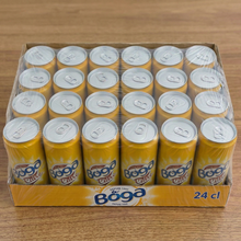 Load image into Gallery viewer, Boga Cidre Pack de 24 (24 x 24cl) | Tunisian Cider-Flavored Soda