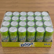 Load image into Gallery viewer, Boga Lime Pack de 24 (24 x 24cl) | Tunisian Lemon-Lime Soda
