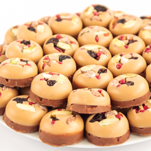 Load image into Gallery viewer, Chocolat Dulcey 1kg