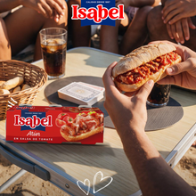 Load image into Gallery viewer, Isabel Tuna in Tomato Sauce (9 x 65g) | Algerian Canned Tuna