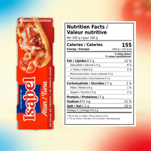 Load image into Gallery viewer, Isabel Tuna in Tomato Sauce (9 x 65g) | Algerian Canned Tuna