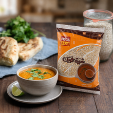 Load image into Gallery viewer, Chorba Frik Barley Soup Friga – Pack of 2 x 250g

