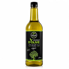 Load image into Gallery viewer, Eldjurdjura Virgin Olive Oil 1L | Algerian Olive Oil
