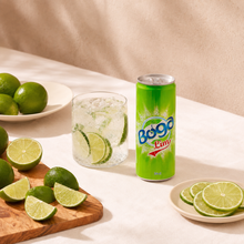 Load image into Gallery viewer, Boga Lime Pack de 24 (24 x 24cl) | Tunisian Lemon-Lime Soda
