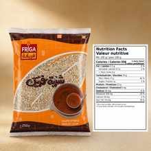 Load image into Gallery viewer, Chorba Frik Barley Soup Friga – Pack of 2 x 250g

