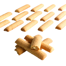 Load image into Gallery viewer, Bachkoutou, Tunisian biscuits
