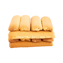 Load image into Gallery viewer, Bachkoutou, Tunisian biscuits
