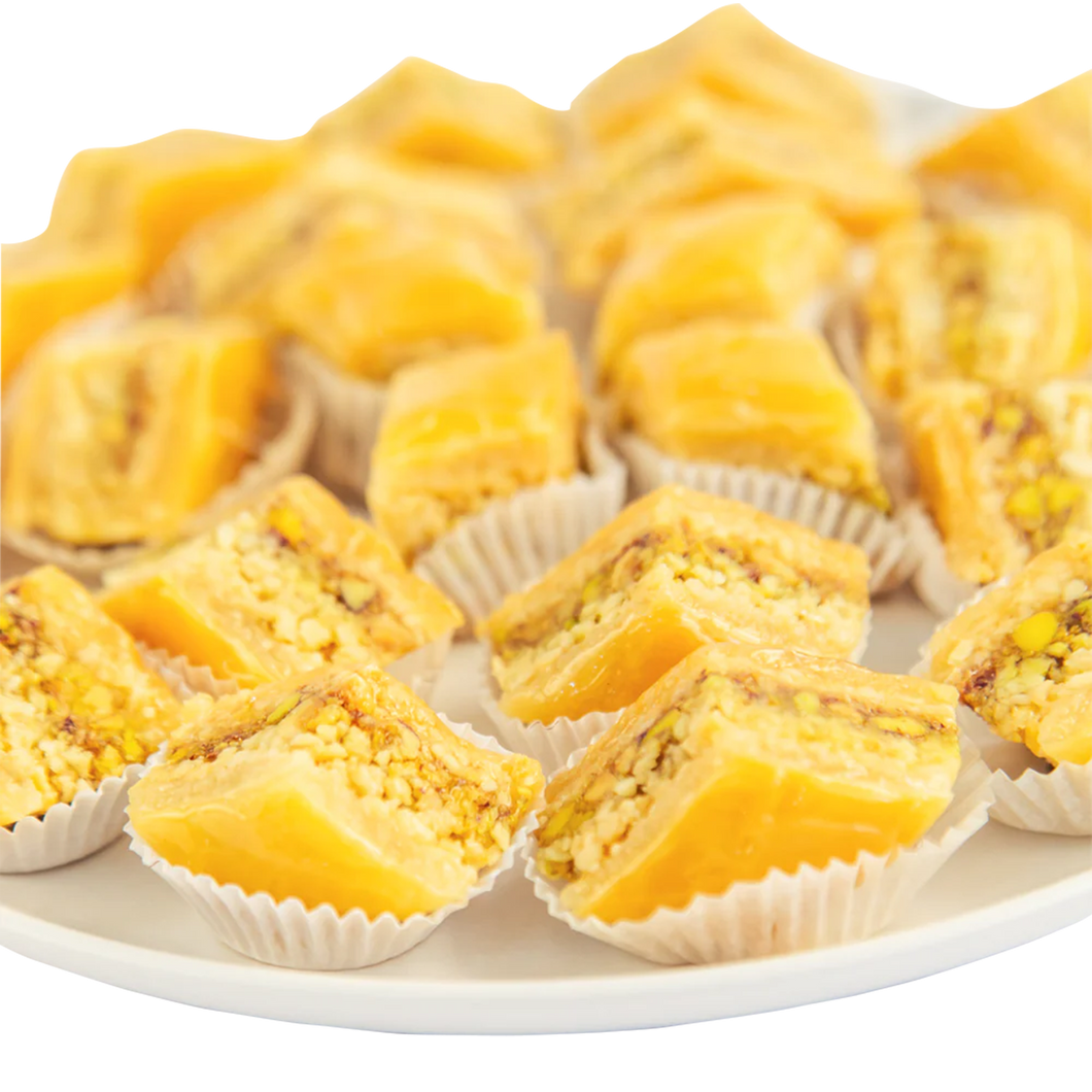 Baklawa Fekia