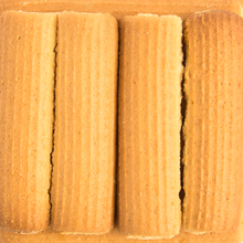 Load image into Gallery viewer, Bachkoutou, Tunisian biscuits
