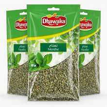 Load image into Gallery viewer, Mediterranean Dried Herbs (3 x 50g) | Premium Culinary Herbs
