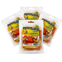 Load image into Gallery viewer, Variante Pickled Mix (4 x 100g) | Mediterranean Pickles
