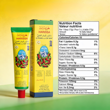 Load image into Gallery viewer, Le Phare du Cap Bon Harissa Tubes (2x 140g) | Tunisian Harissa Paste
