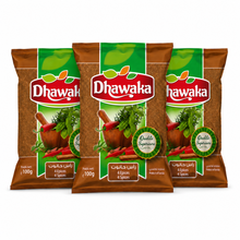 Load image into Gallery viewer, Dhawaka Ras Hanout 4 Spices (3 x 100g) | Tunisian Spice Mix

