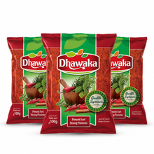 Load image into Gallery viewer, Dhawaka Chili Powder (3 x 100g) | Tunisian Ground Spice
