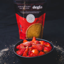 Load image into Gallery viewer, Sucre de Dattes Biologique Delicia – 350g | Organic Date Sugar Delicia – 350g
