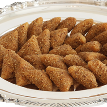 Load image into Gallery viewer, Hazelnut Samsa 400g
