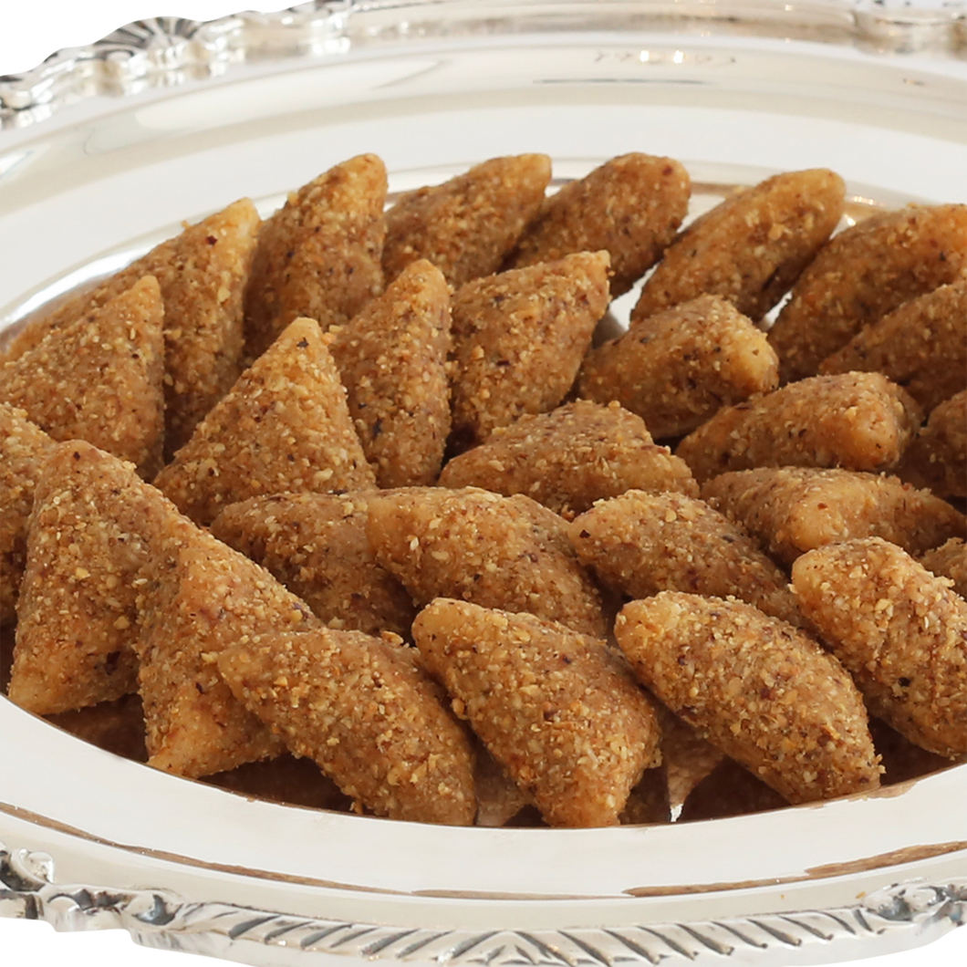 Hazelnut Samsa 400g